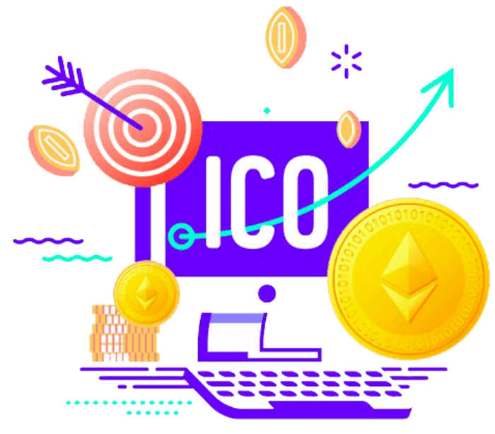 ICO Development Services