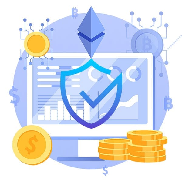 Security Token Offering Exchange