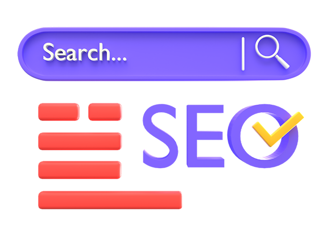 Search Engine Optimization Services