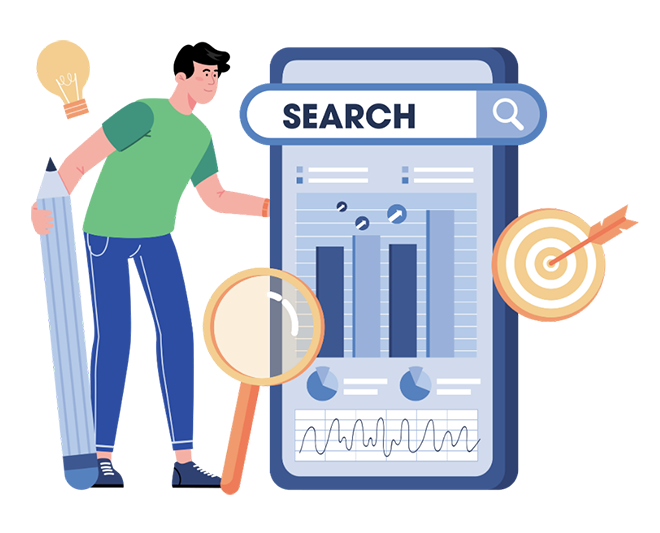 Search Engine Optimization Services