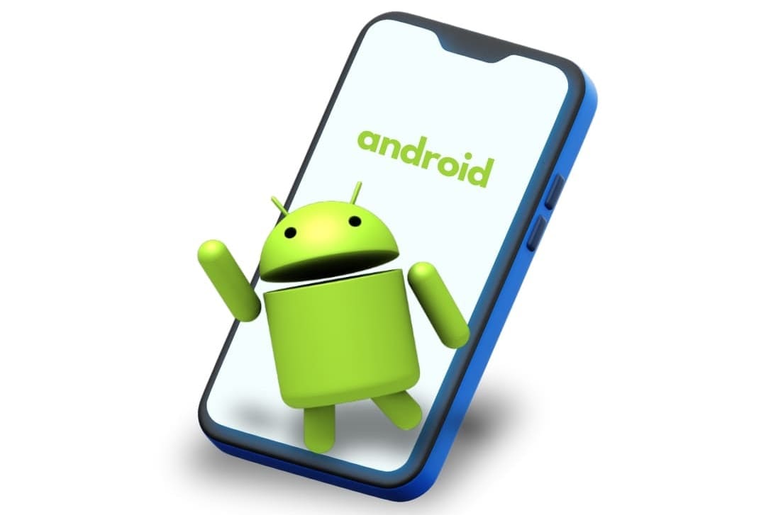 Android App Development Services