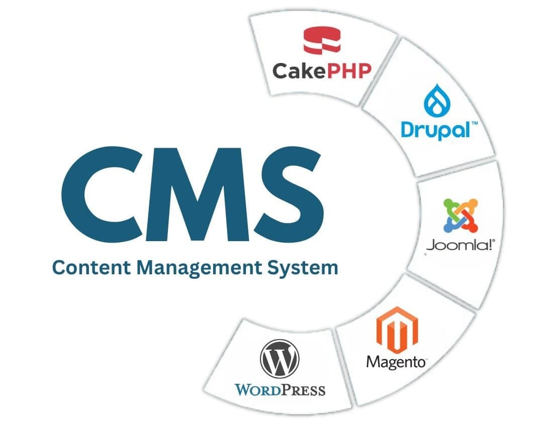 CMS Customization Development Services