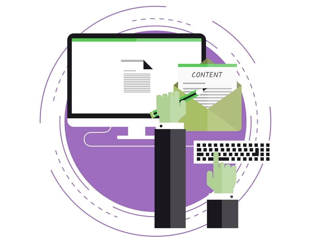 Content Writing Services