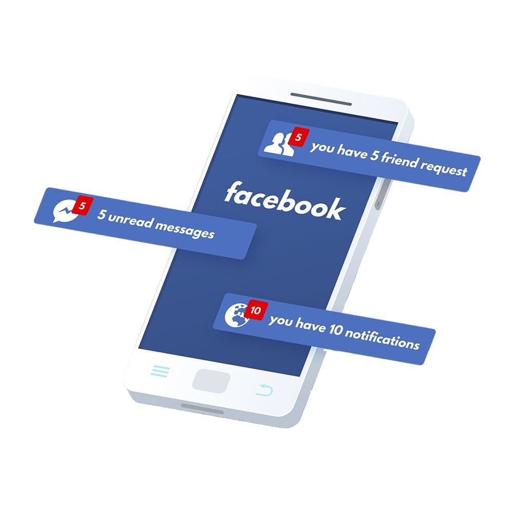 Facebook Application Services