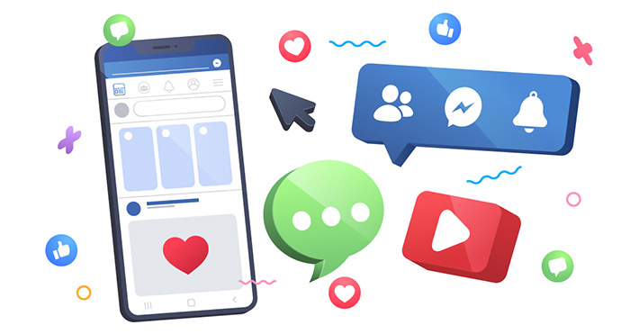 Social Media Marketing