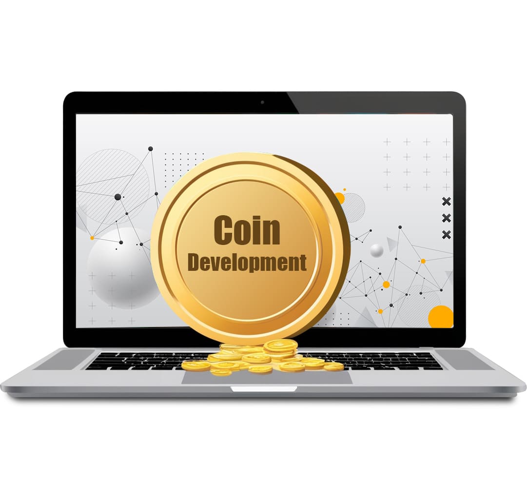 Coin Development